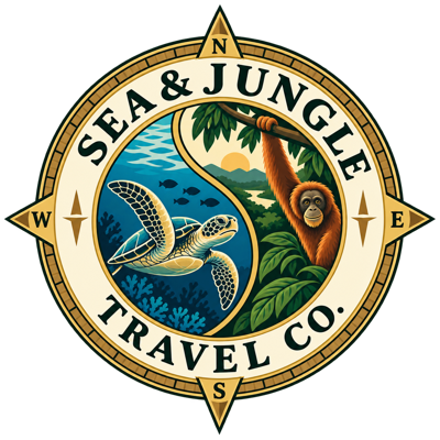 Sea & Jungle Travel Co.